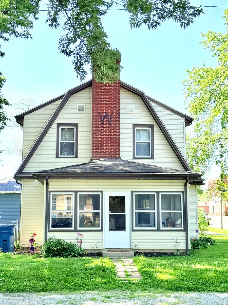 301 S Main Street, Jonesboro, IN 46938 - #2