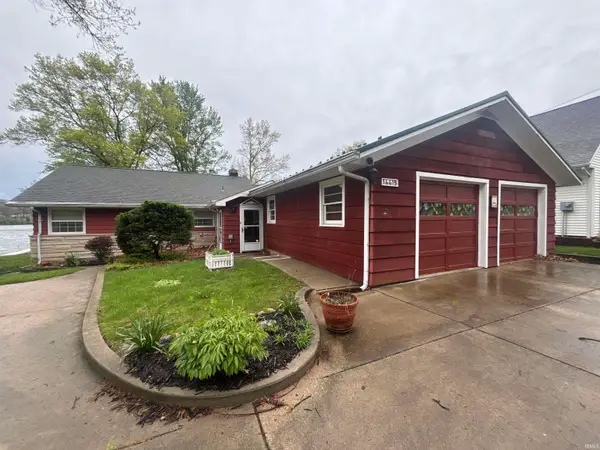 14415 Lawarence Lake Drive, Plymouth, IN 46563