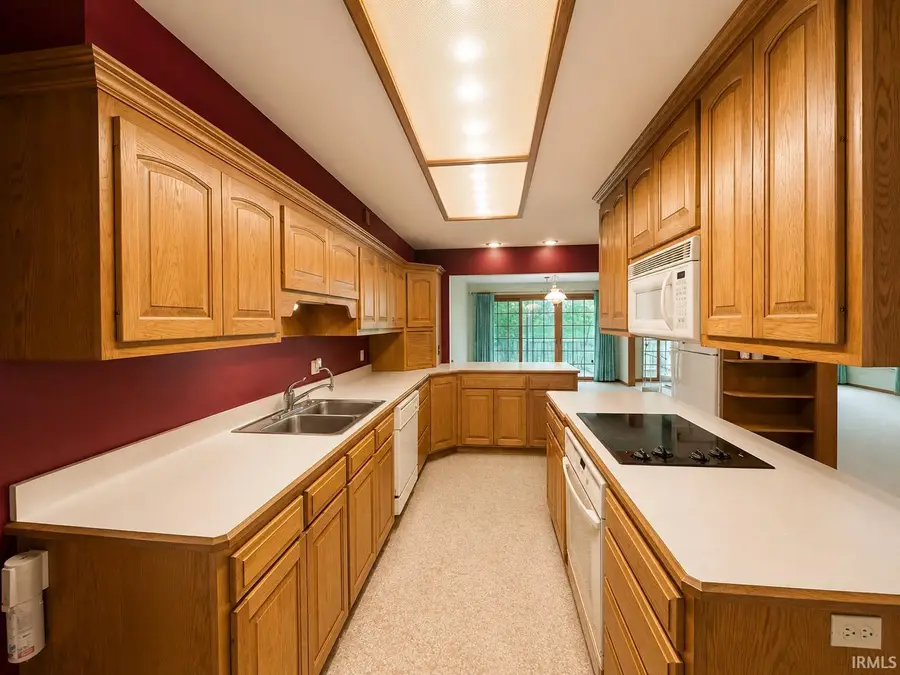 14415 Lawarence Lake Drive, Plymouth, IN 46563 - #2
