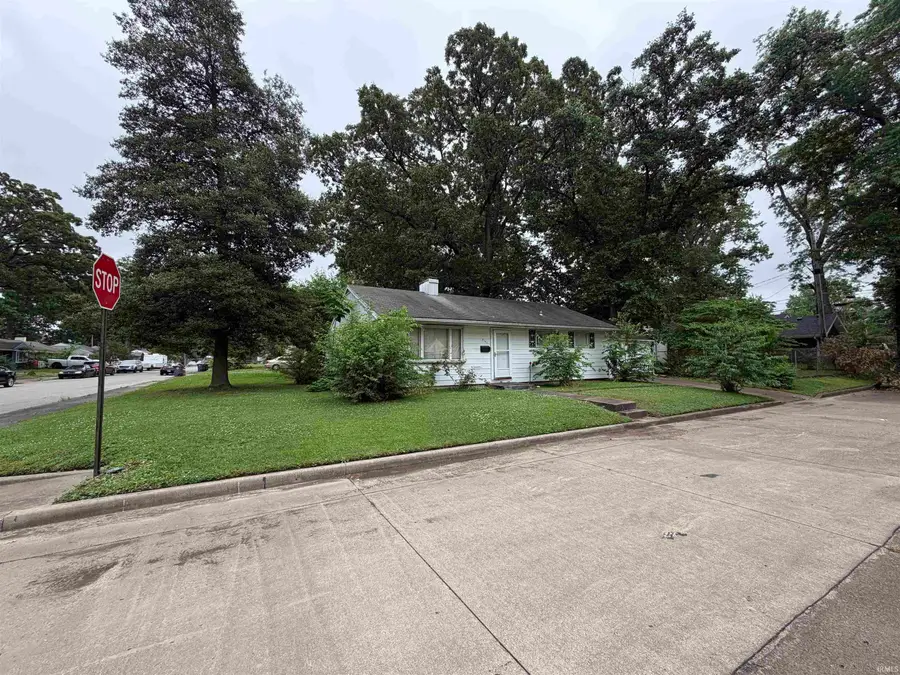 2101 Waggoner Avenue, Evansville, IN 47714 - #3