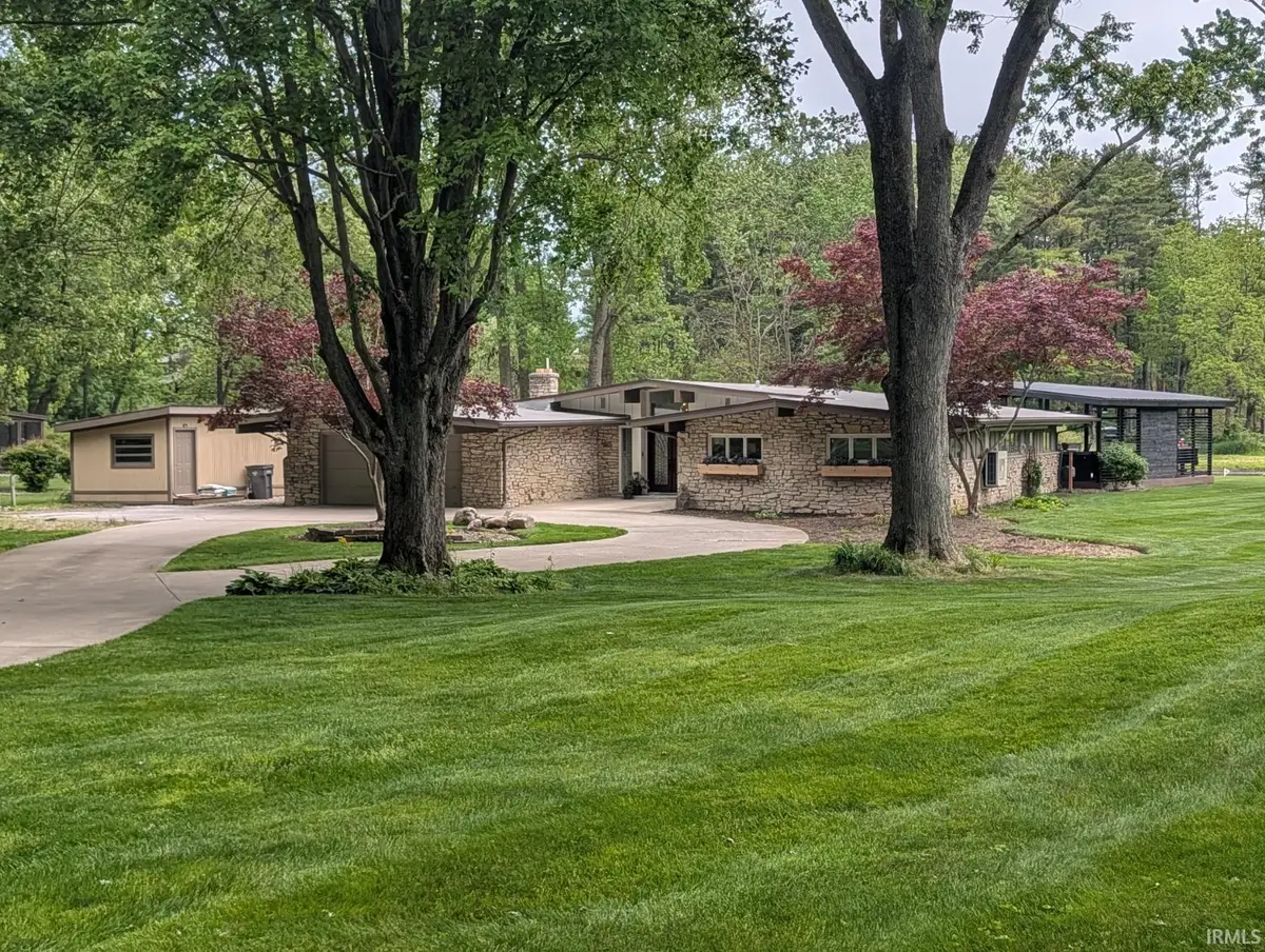 51902 Meadow Creek Drive, Elkhart, IN 46514 - #1