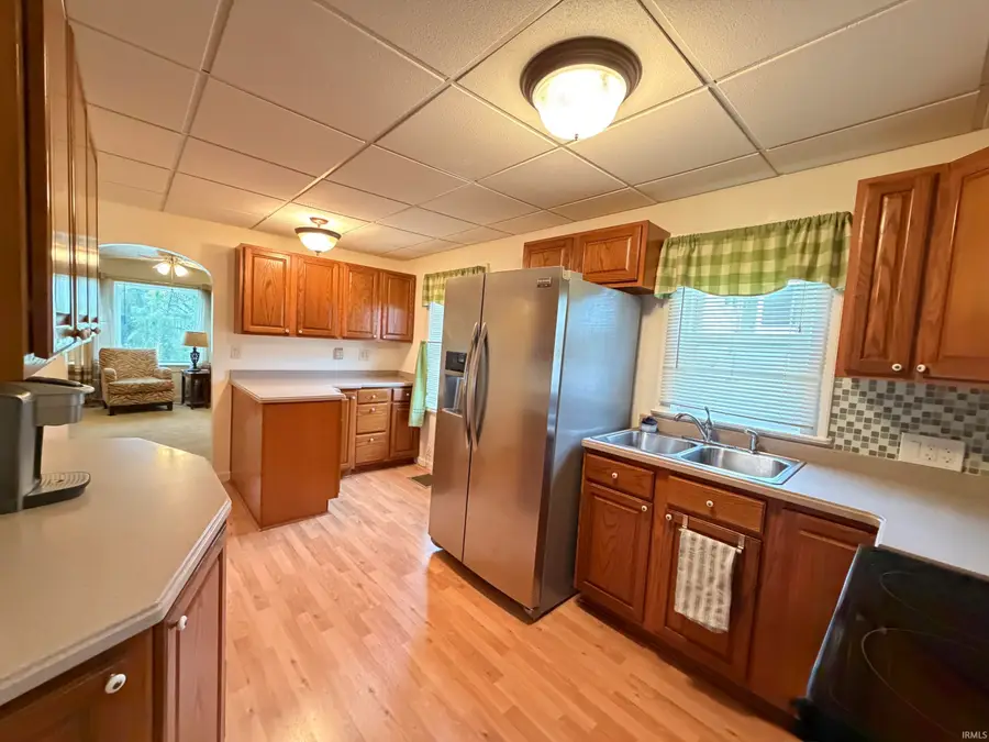 209 S Main Street, Huntingburg, IN 47542 - #3
