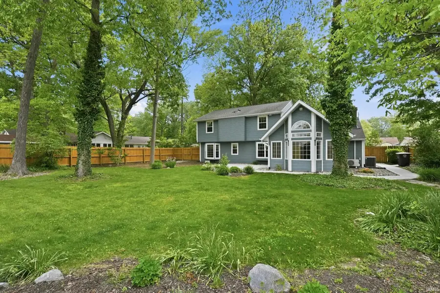 5025 Hartford Drive, Fort Wayne, IN 46835 - #3
