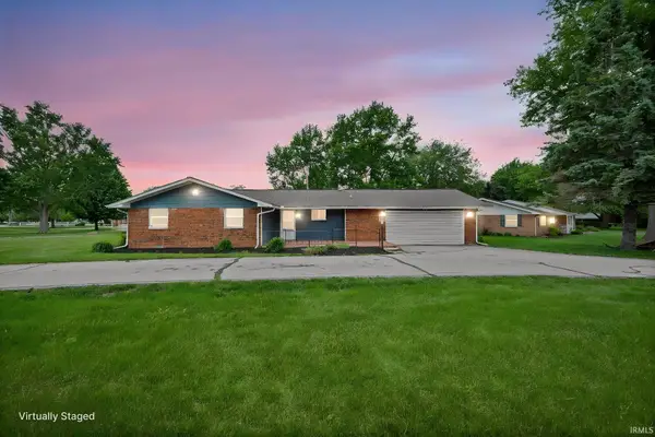 3049 S Park Road, Kokomo, IN 46902