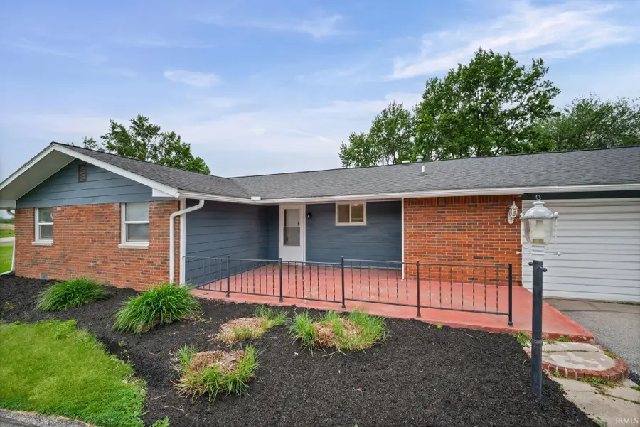 3049 S Park Road, Kokomo, IN 46902 - #3