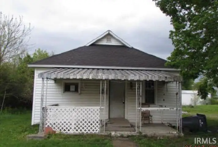 503 E Main Street, Van Buren, IN 46991 - #1
