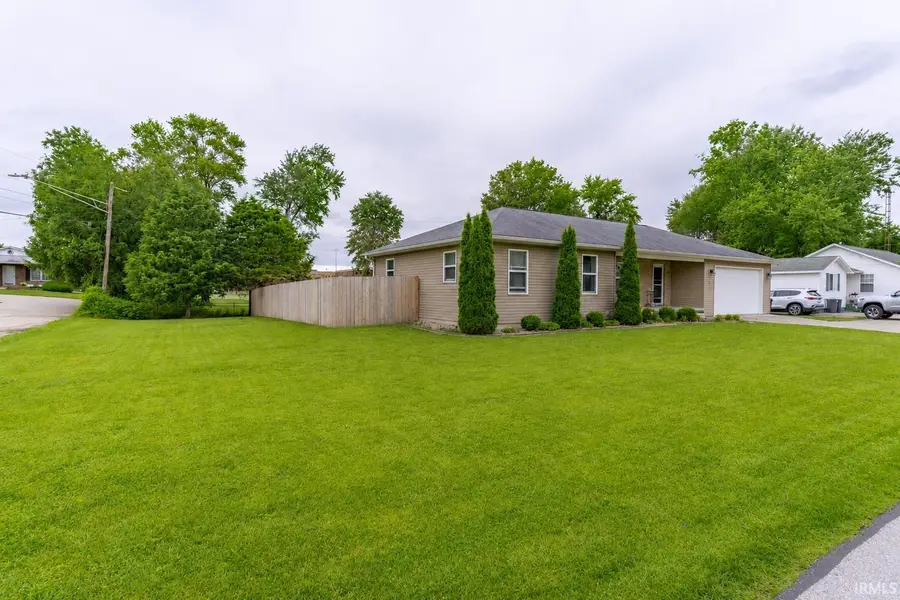 705 Brett Cabel Road, Washington, IN 47501 - #3