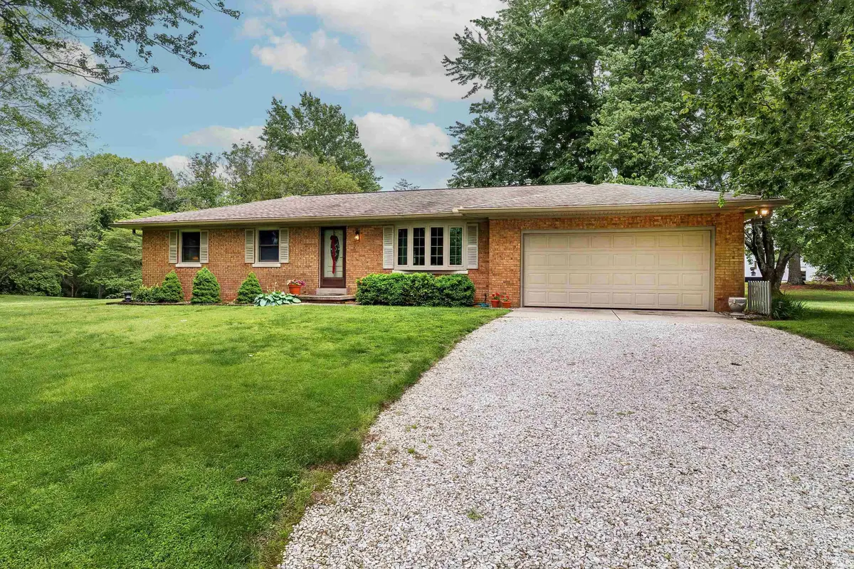 710 Mels Drive, Evansville, IN 47712 - #1