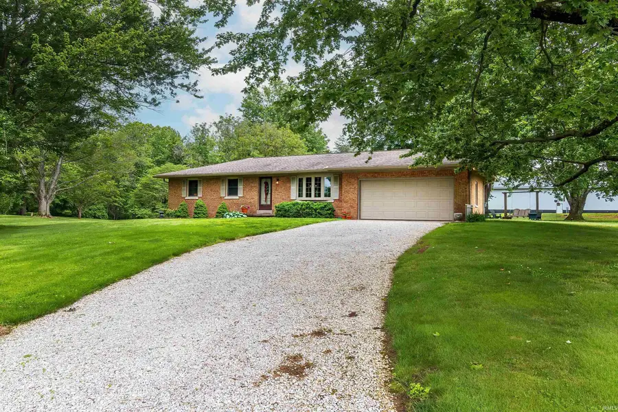 710 Mels Drive, Evansville, IN 47712 - #2