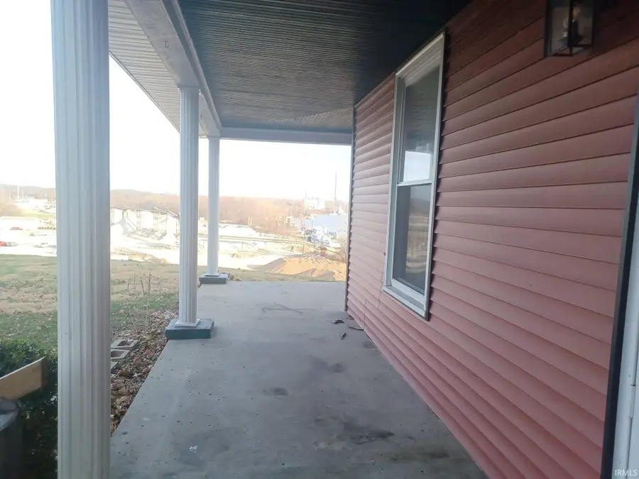 215 N Third Street, Rockport, IN 47635 - #2
