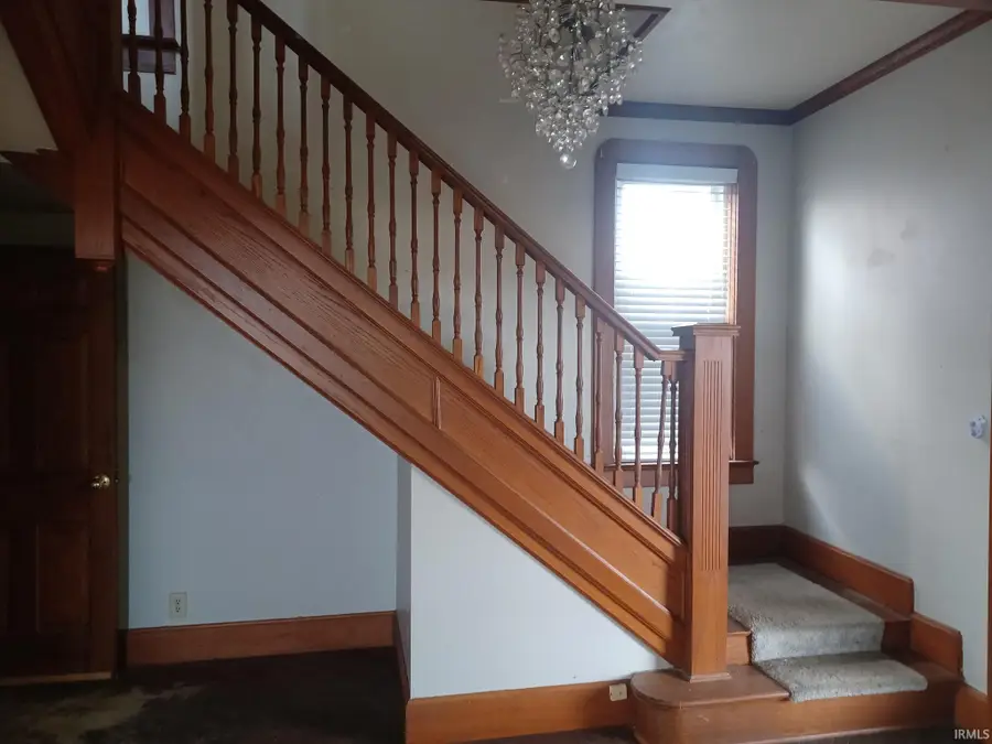 215 N Third Street, Rockport, IN 47635 - #3