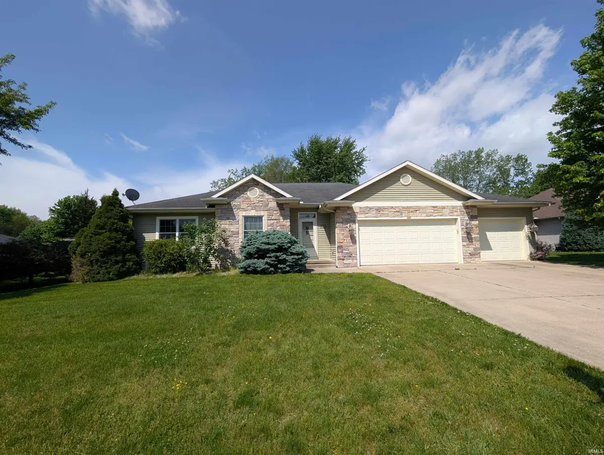 333 Fairview Drive, Goshen, IN 46528 - #1
