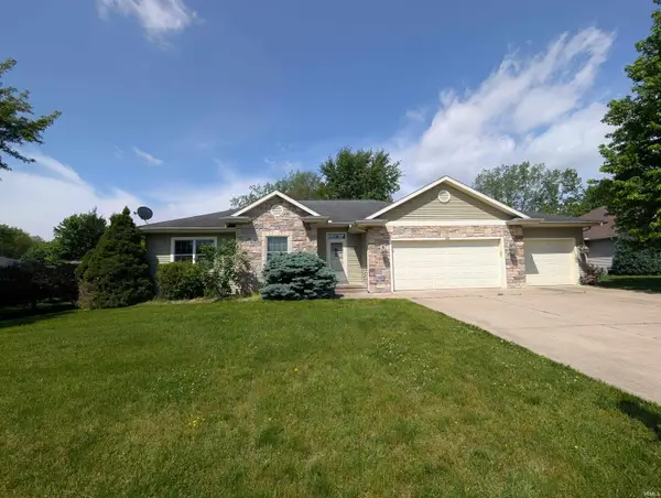 333 Fairview Drive, Goshen, IN 46528