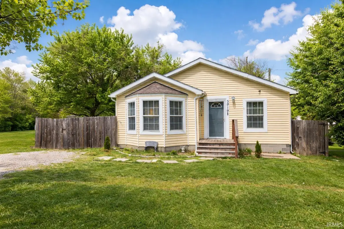 3919 Claremont Avenue, Evansville, IN 47712 - #1