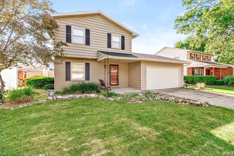 1473 Cambridge Drive, South Bend, IN 46614 - #2