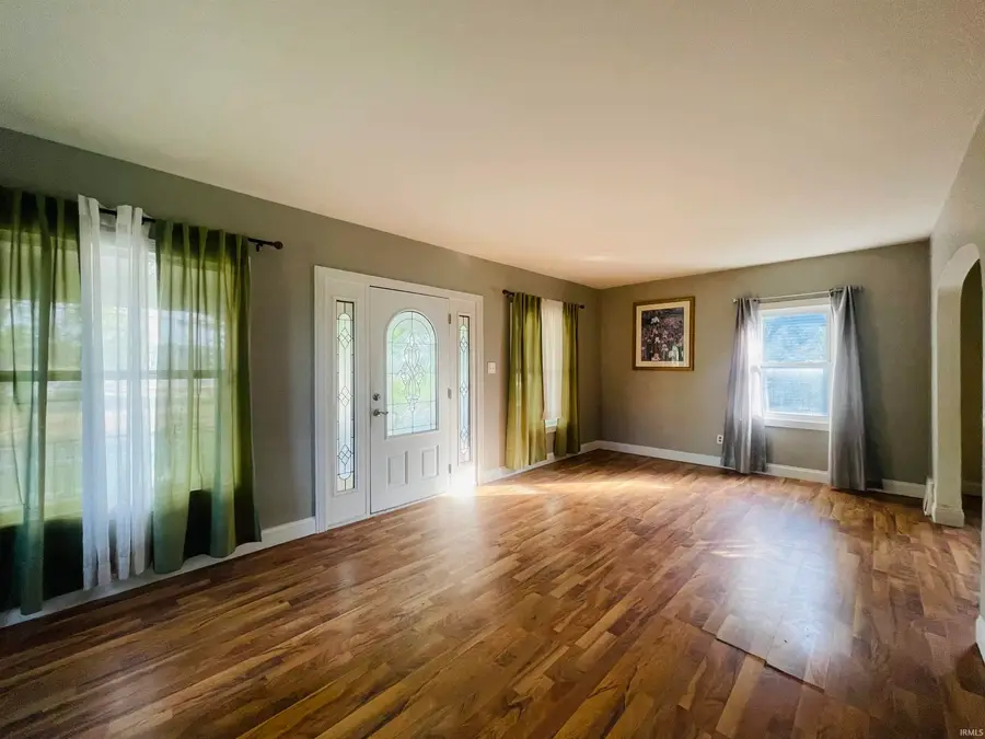 1024 E Beardsley Avenue, Elkhart, IN 46514 - #2