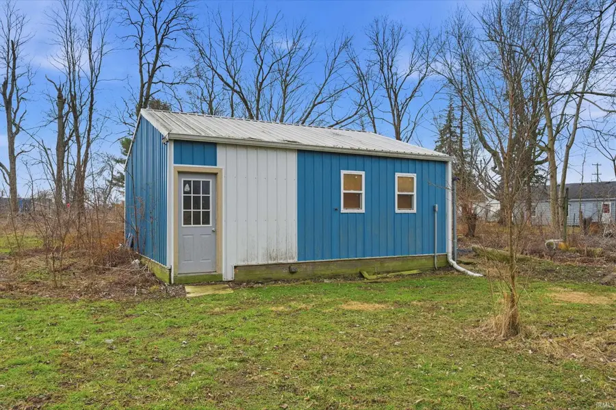 0000 S Pearl Street, Spiceland, IN 47385 - #3