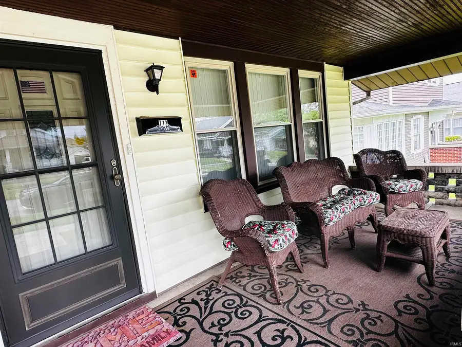 713 SE 1st Street, Washington, IN 47501 - #3