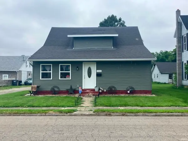 228 E Commerce Street, Dunkirk, IN 47336