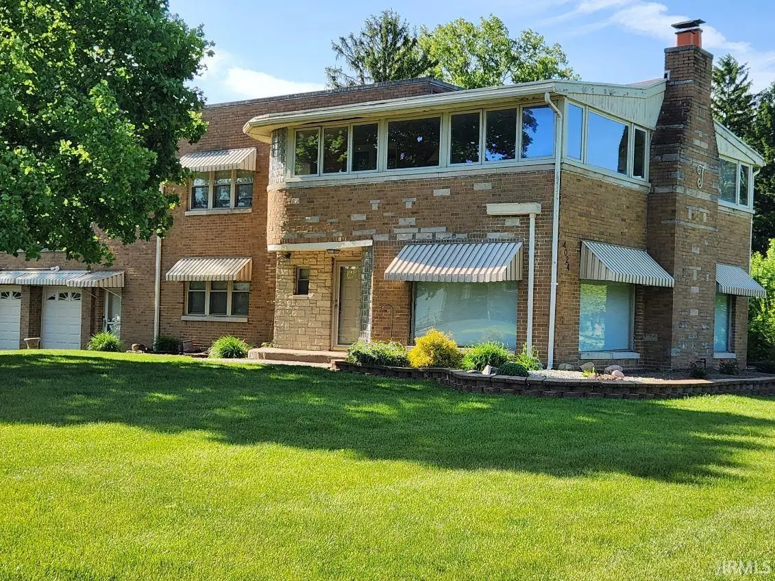 4024 S Meridian Street, Marion, IN 46953 - #1