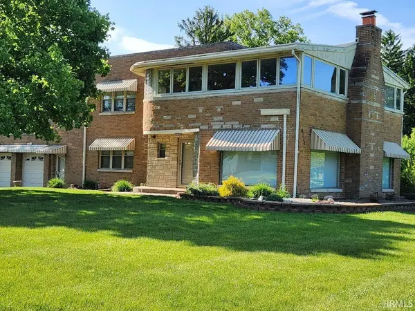 4024 S Meridian Street, Marion, IN 46953