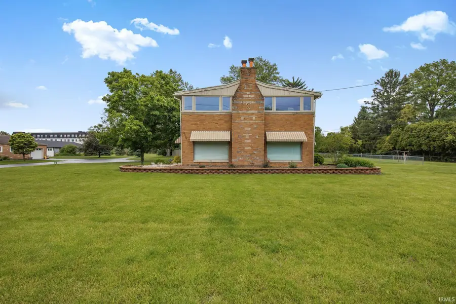 4024 S Meridian Street, Marion, IN 46953 - #3