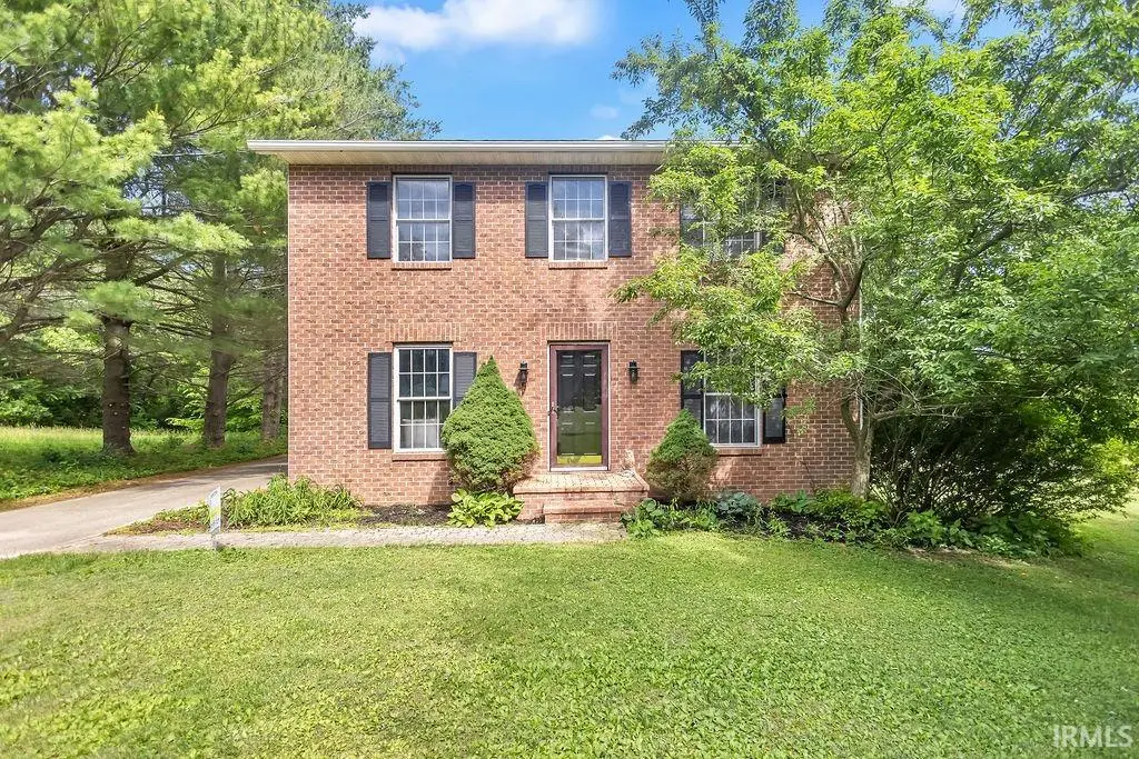 4690 E State Road 45, Bloomington, IN 47408 - #1