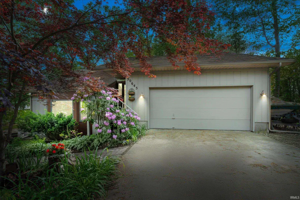 50645 Blackhawk Court, Granger, IN 46530 - #1