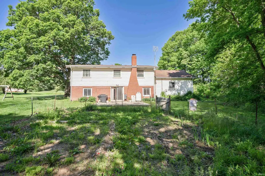 997 N 100 E Road, Wabash, IN 46992 - #3