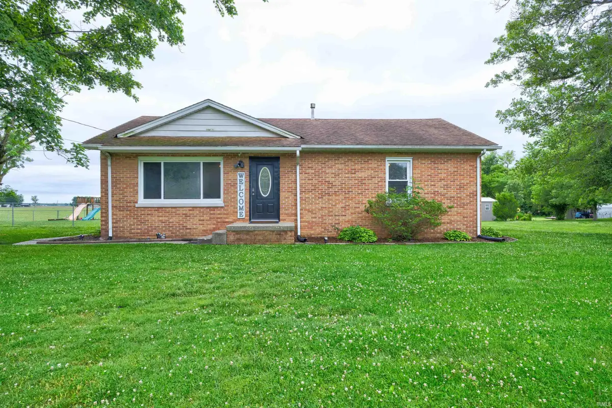 2397 N State Road 257, Otwell, IN 47564 - #1