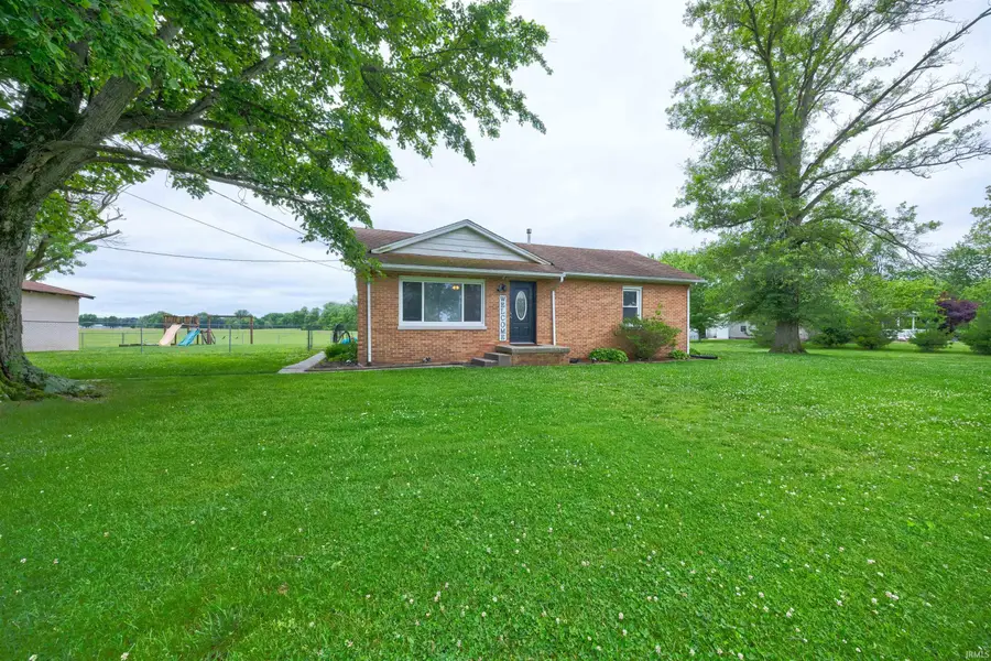 2397 N State Road 257, Otwell, IN 47564 - #3