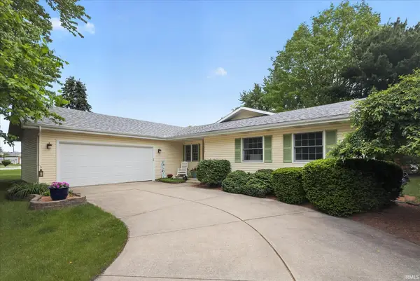 12433 Timberline Trace, Granger, IN 46530