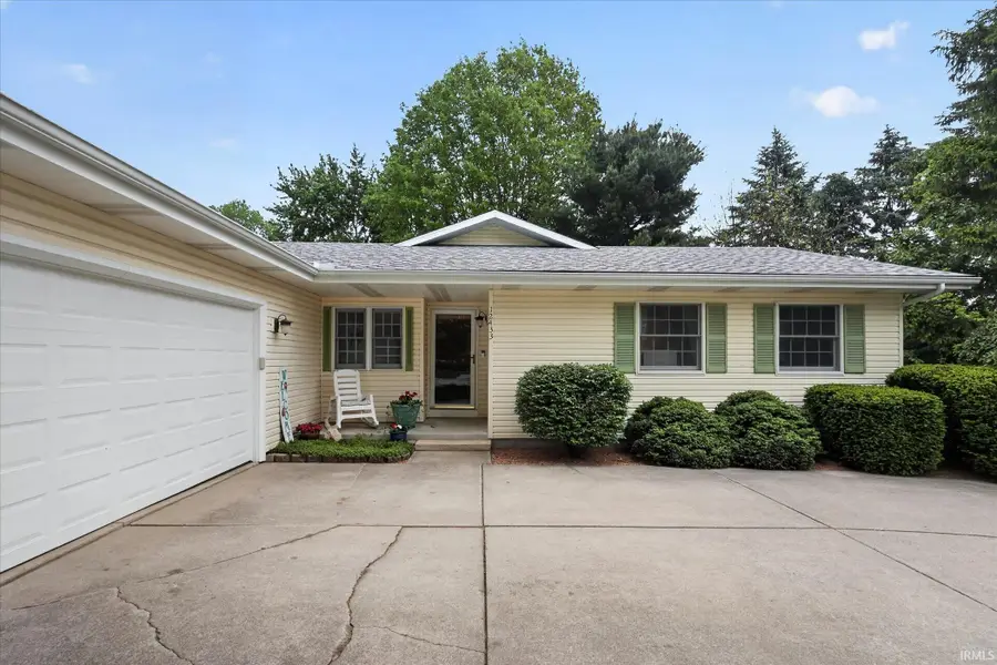 12433 Timberline Trace, Granger, IN 46530 - #2