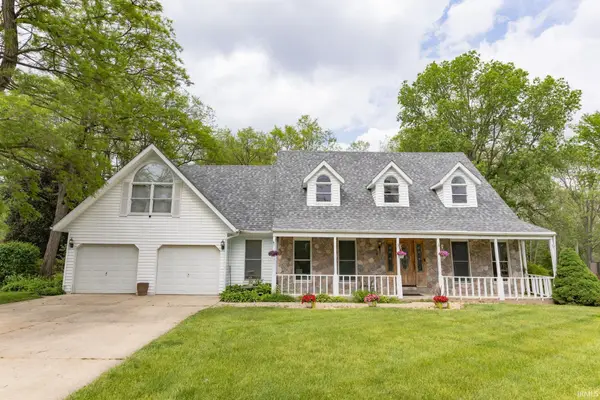 58688 Fawn River Court Court, Elkhart, IN 46516
