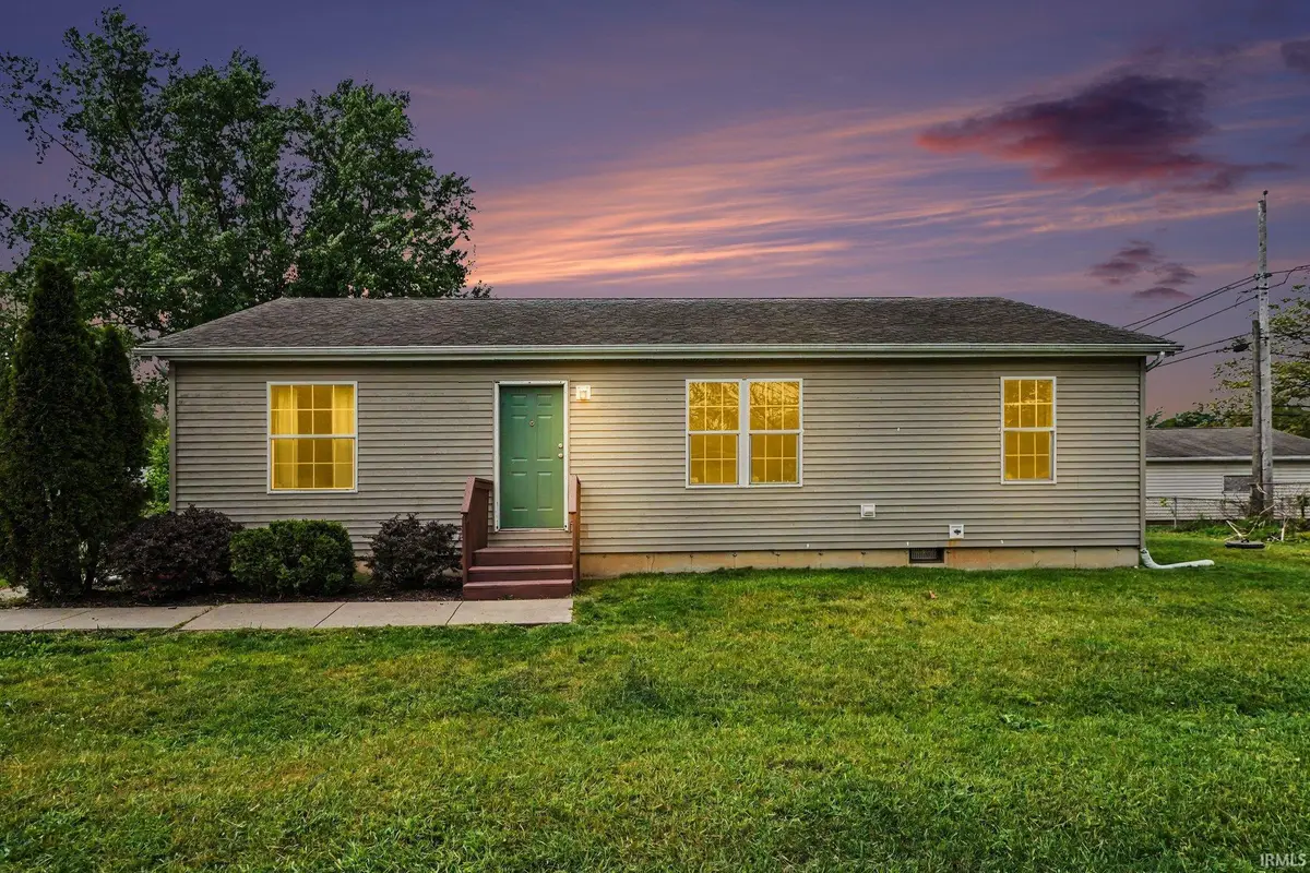 52869 Marks Street, South Bend, IN 46637 - #1