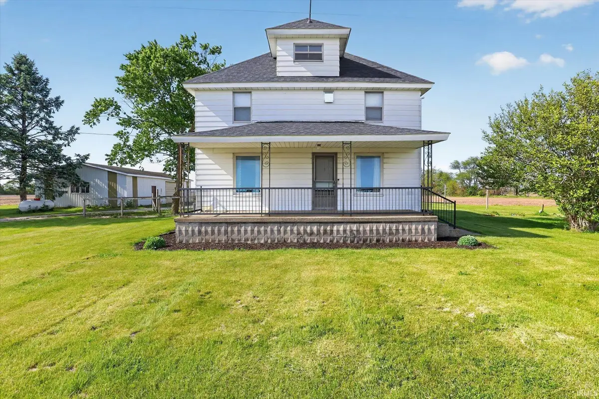 29891 Johnson Road, North Liberty, IN 46554 - #1