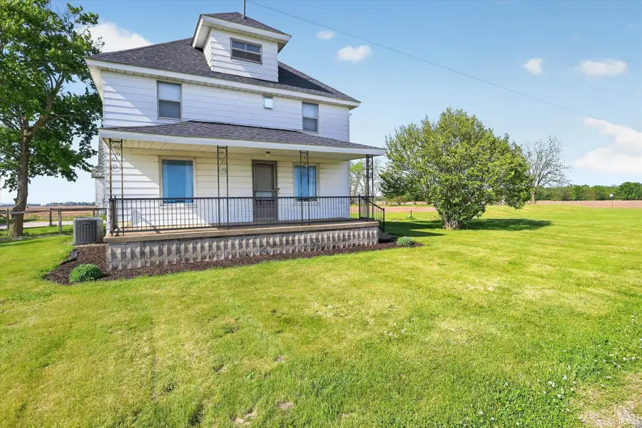 29891 Johnson Road, North Liberty, IN 46554 - #2