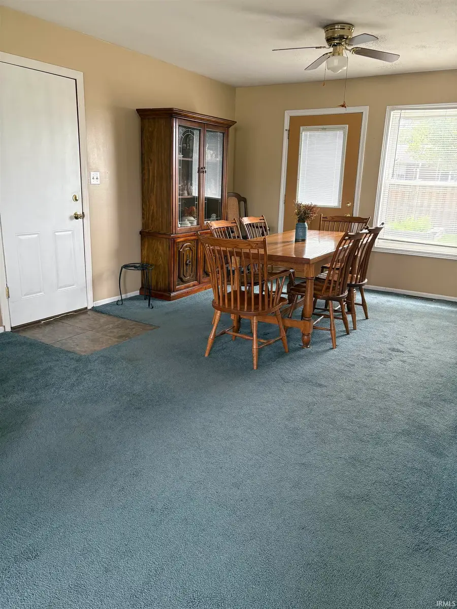 1509 Sunset Drive, Rochester, IN 46975 - #2