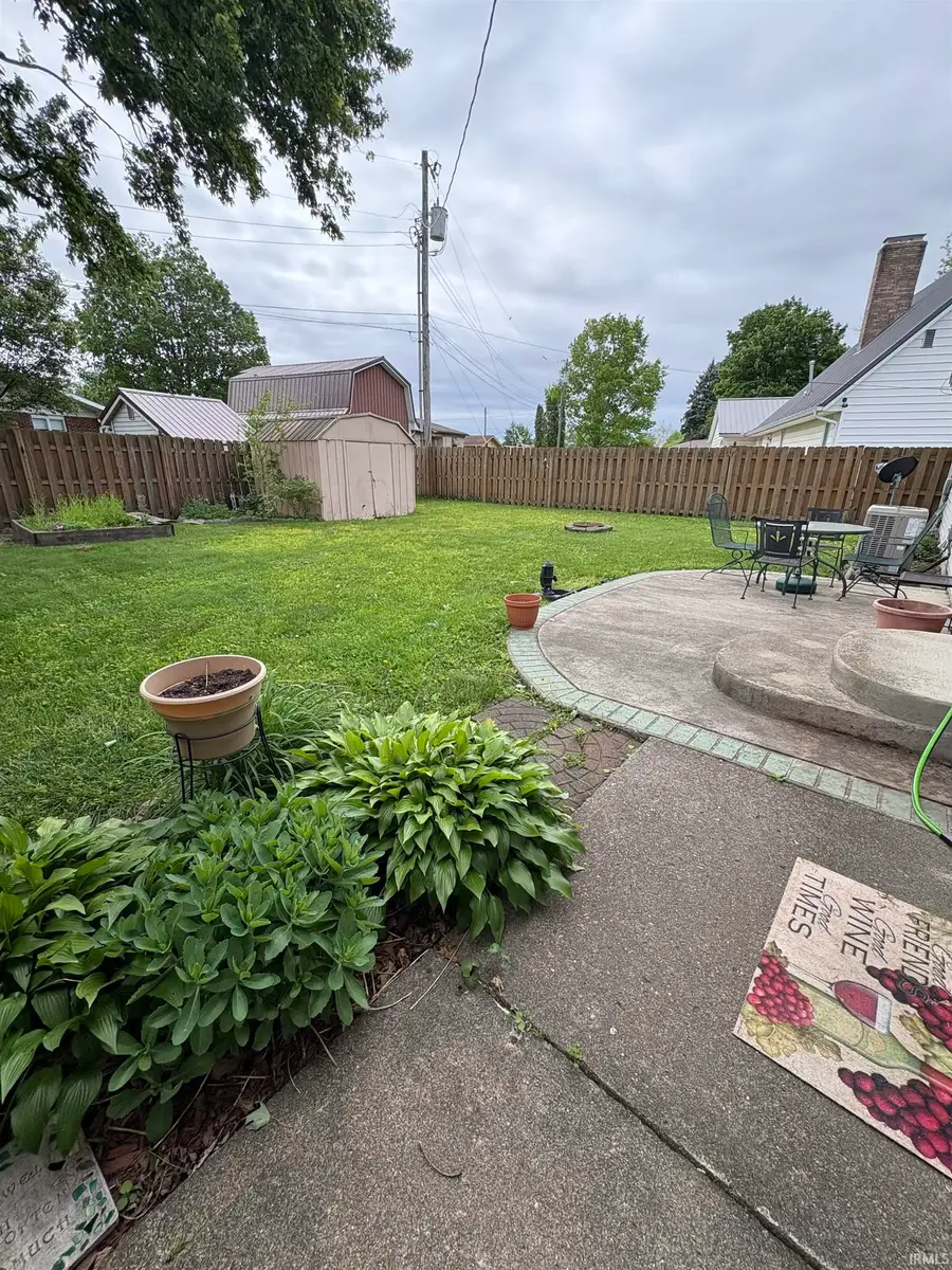 1509 Sunset Drive, Rochester, IN 46975 - #3