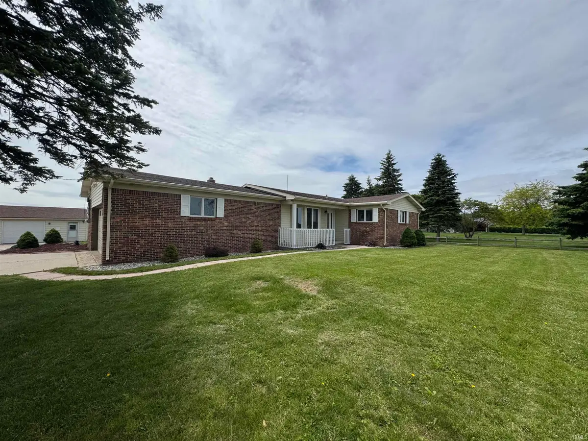 6863 W 700 N, Kokomo, IN 46902 - #1