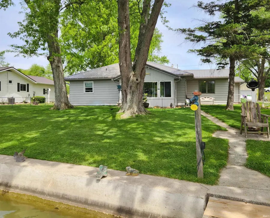 0586 S Lakeshore Drive, Kimmell, IN 46760 - #2