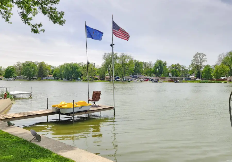 0586 S Lakeshore Drive, Kimmell, IN 46760 - #3