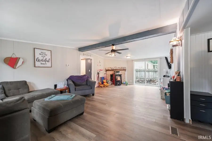 304 W Vine Street, Mitchell, IN 47446 - #2