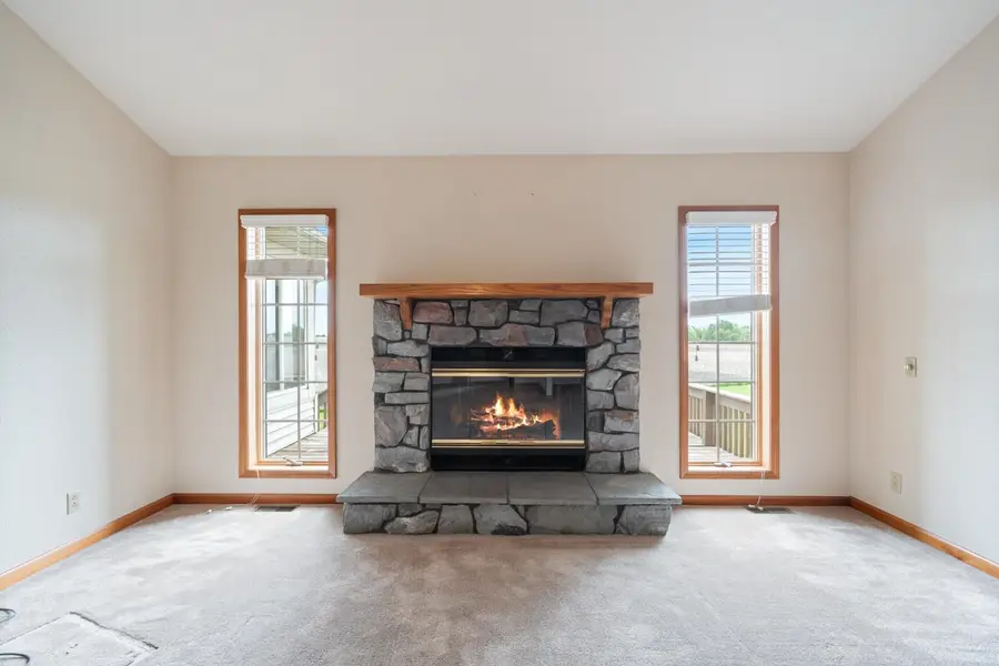 7771 W Circle South Drive, Ligonier, IN 46767 - #3
