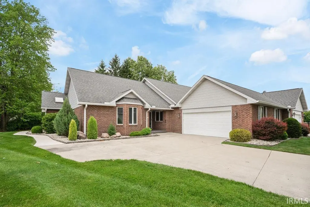 503 Sagebrush Drive, Kokomo, IN 46901 - #1
