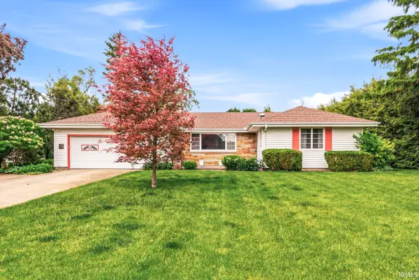 3204 Calumet Avenue, Elkhart, IN 46514