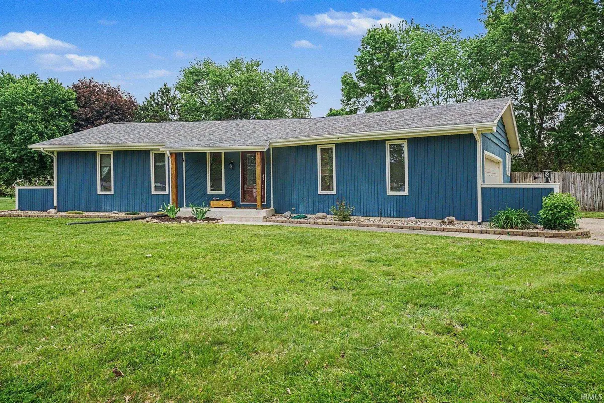 12211 Saddlehorn Court, Granger, IN 46530 - #1