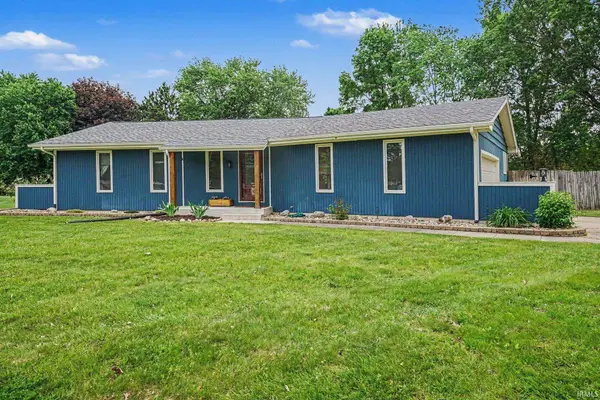 12211 Saddlehorn Court, Granger, IN 46530