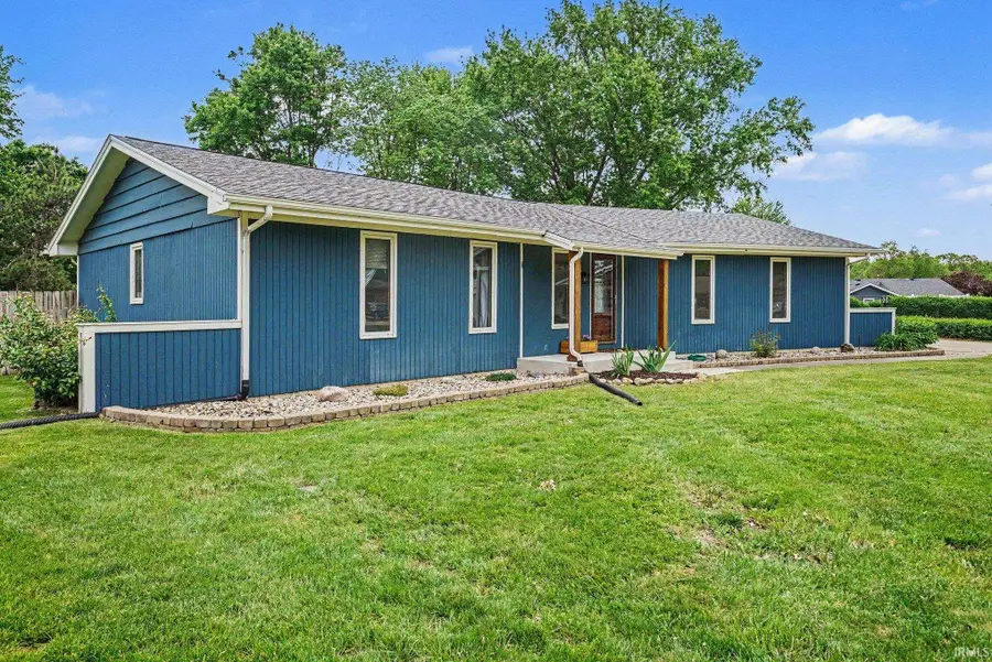 12211 Saddlehorn Court, Granger, IN 46530 - #2