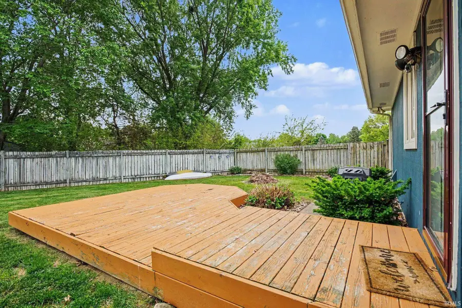 12211 Saddlehorn Court, Granger, IN 46530 - #3
